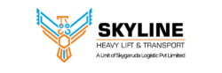 skyline heavy lift logo